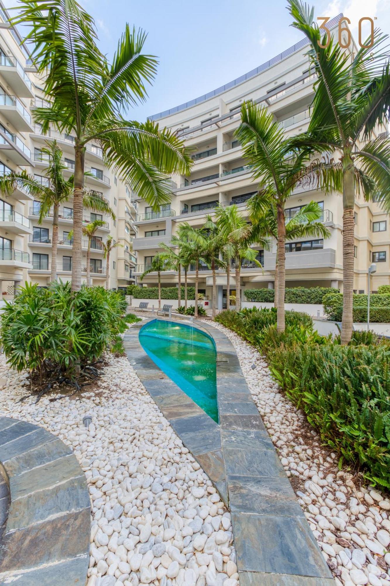 Designer, Luxurious 3Br Home In Pender Gardens By 360 Estates Saint Julian's Dış mekan fotoğraf