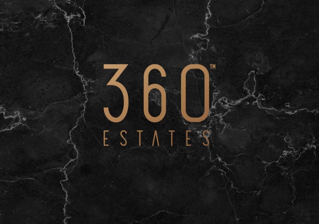 Designer, Luxurious 3Br Home In Pender Gardens By 360 Estates Saint Julian's Dış mekan fotoğraf